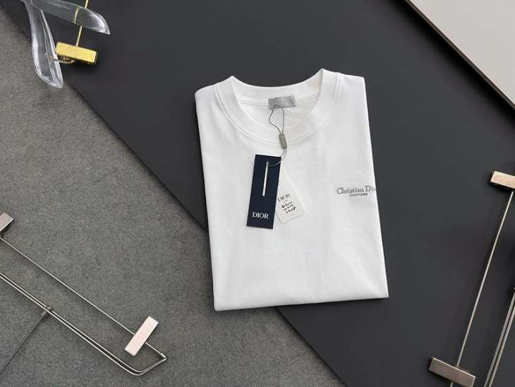 Dior T Shirts Short _SKUDiorS-2XLtltx3016011